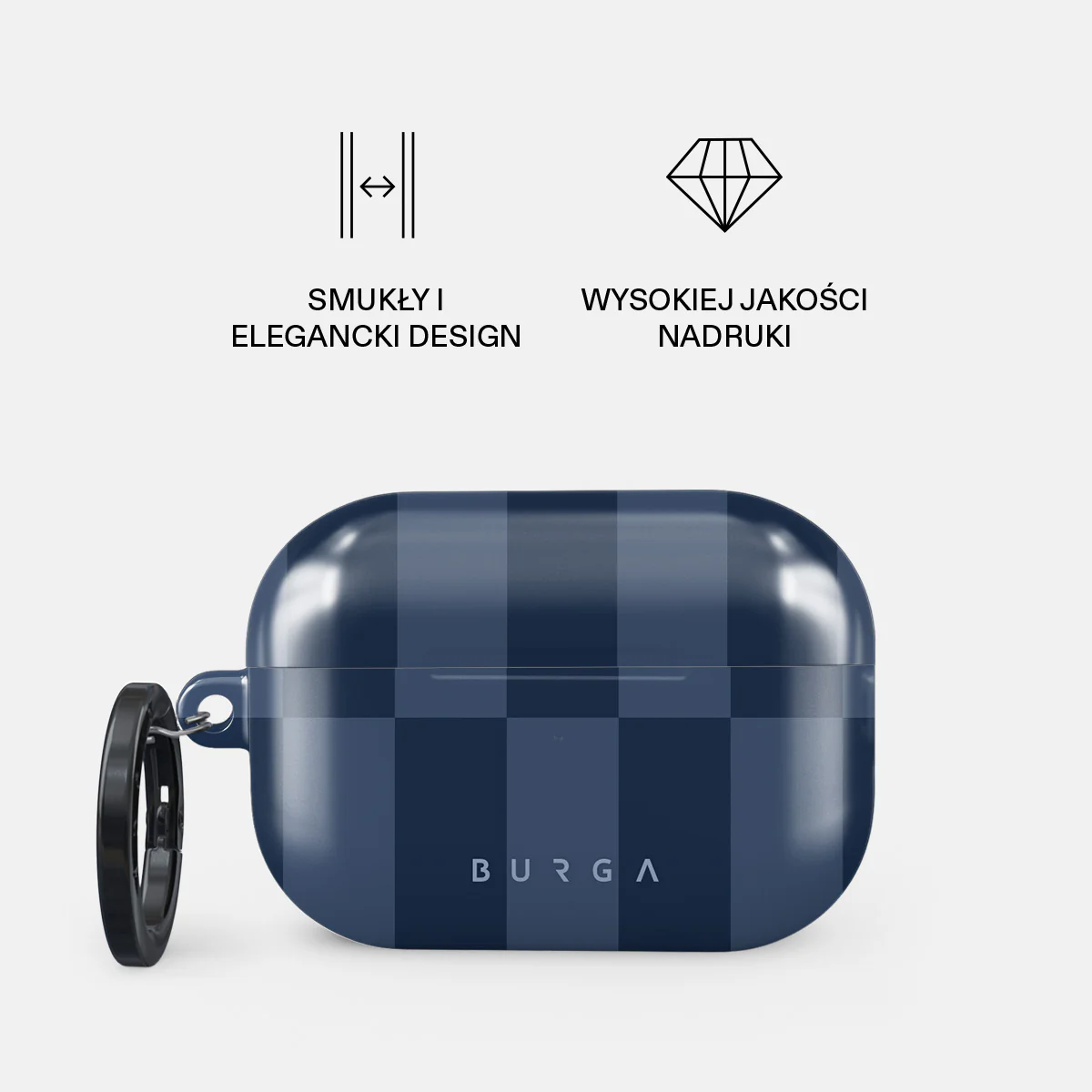 Mind Games - Etui AirPods Pro 2 - Image 4