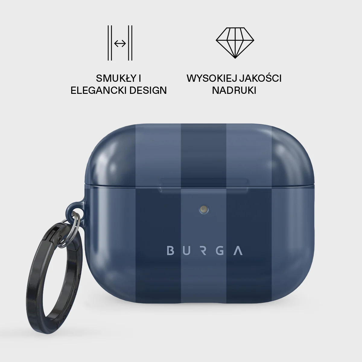 Mind Games - Etui AirPods Pro 3 - Image 4