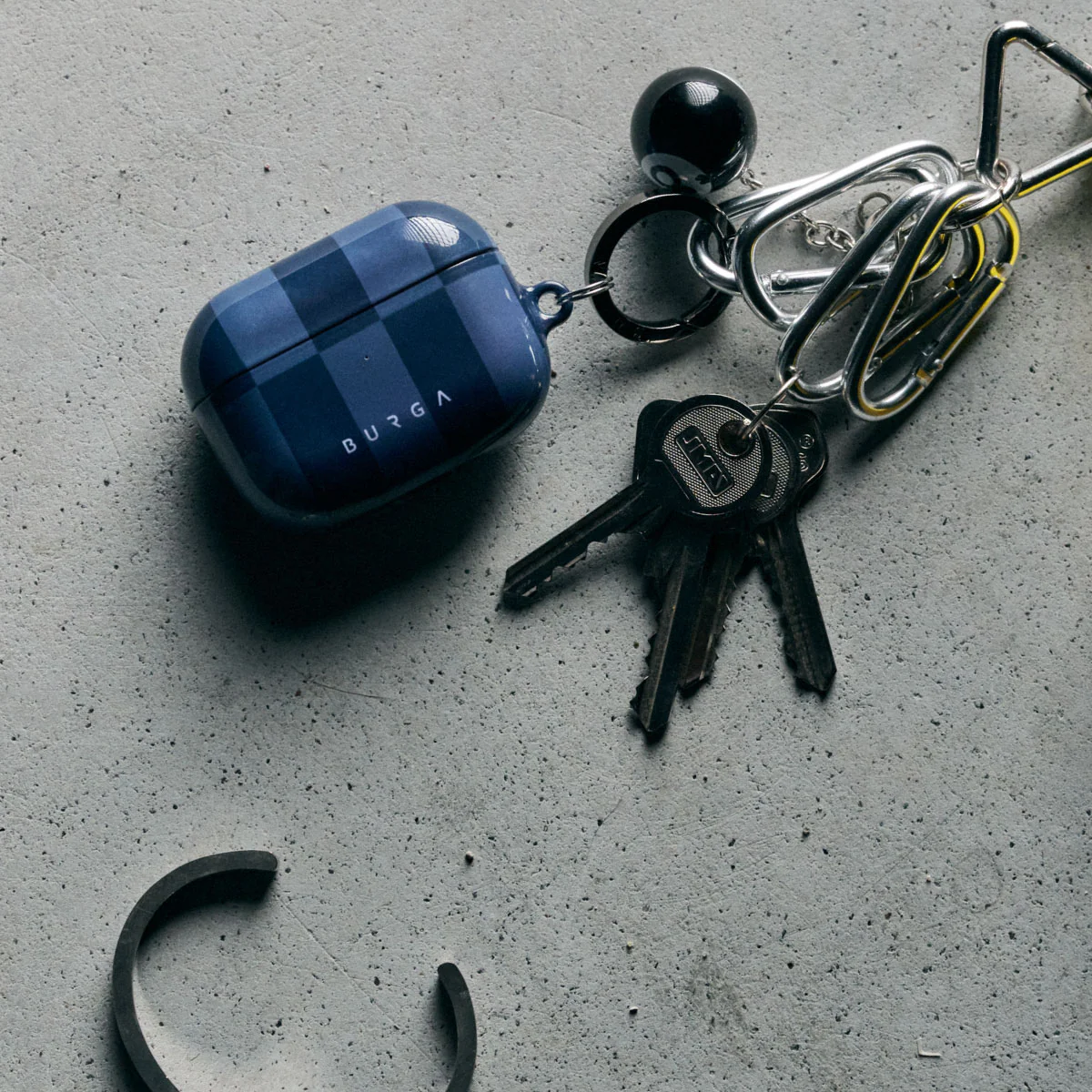 Mind Games - Etui AirPods Pro 3 - Image 6