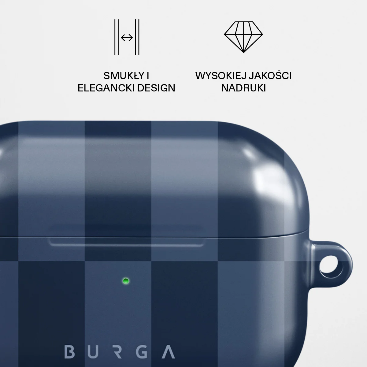 Mind Games - Etui AirPods Pro - Image 4