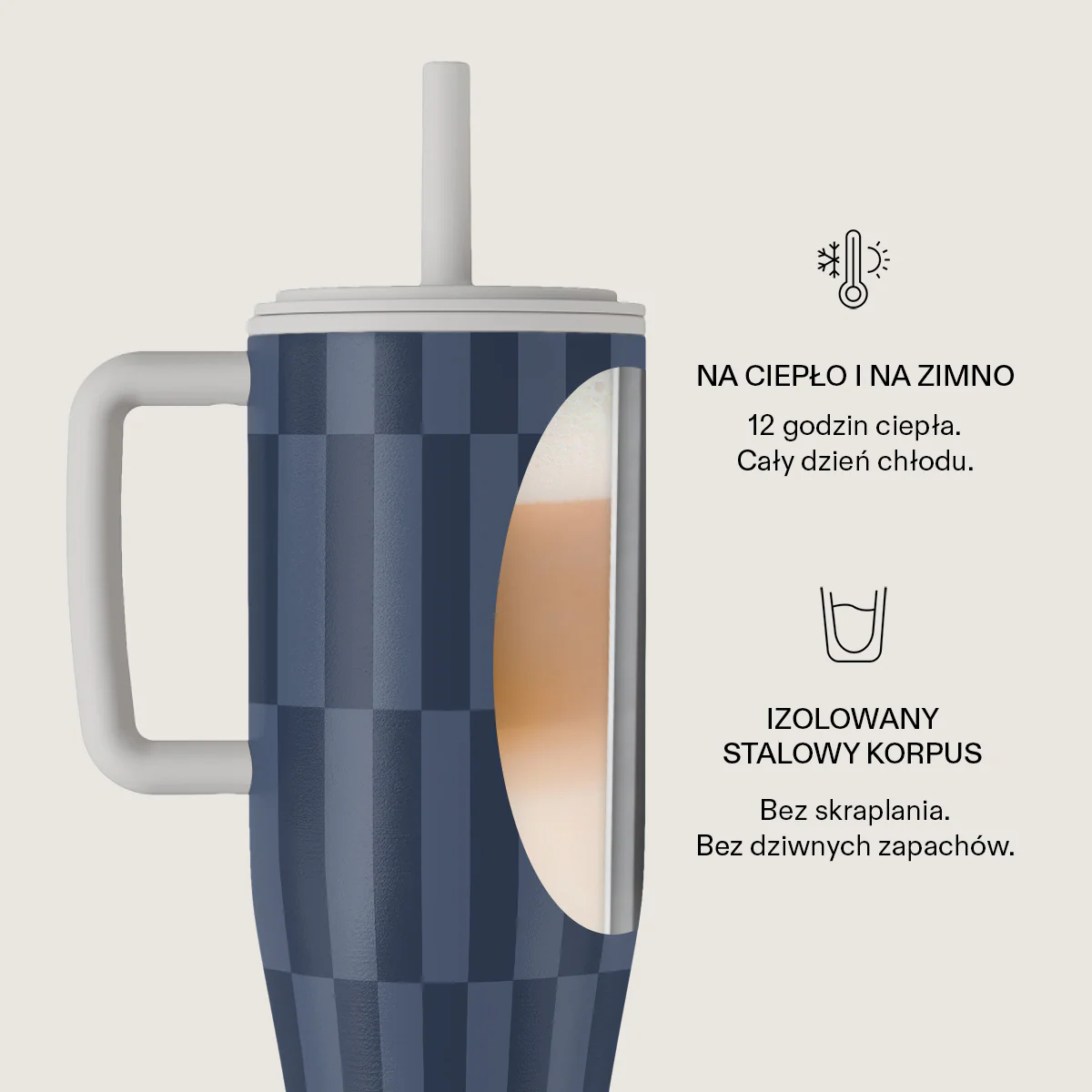 Mind Games - All Day Leakproof Tumbler - Image 5