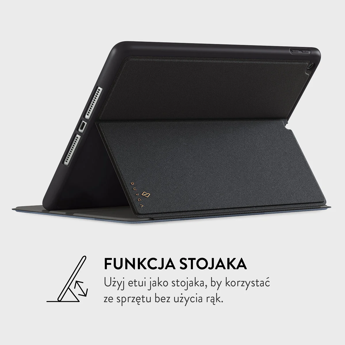 Mind Games - Etui na iPad 10.2 (9/8/7 generacji) - Image 5