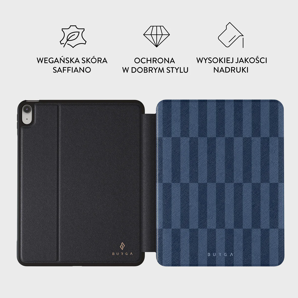 Mind Games - Etui na iPad 10.9 (10 generacji) - Image 2