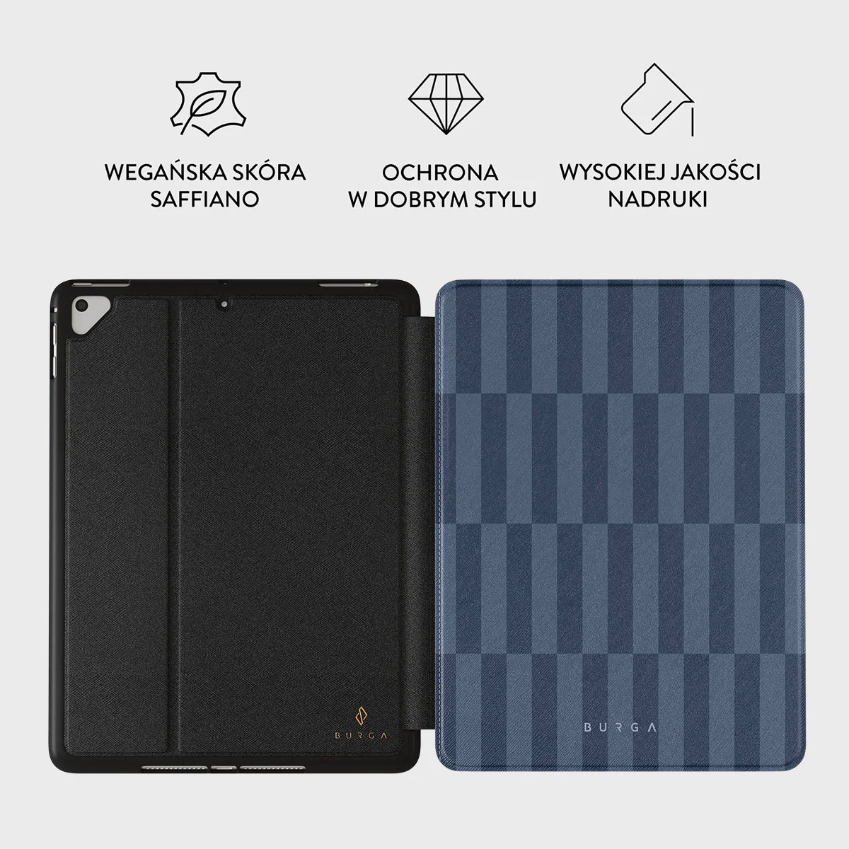 Mind Games - Etui na iPad 9.7 (6/5 generacji) - Image 2