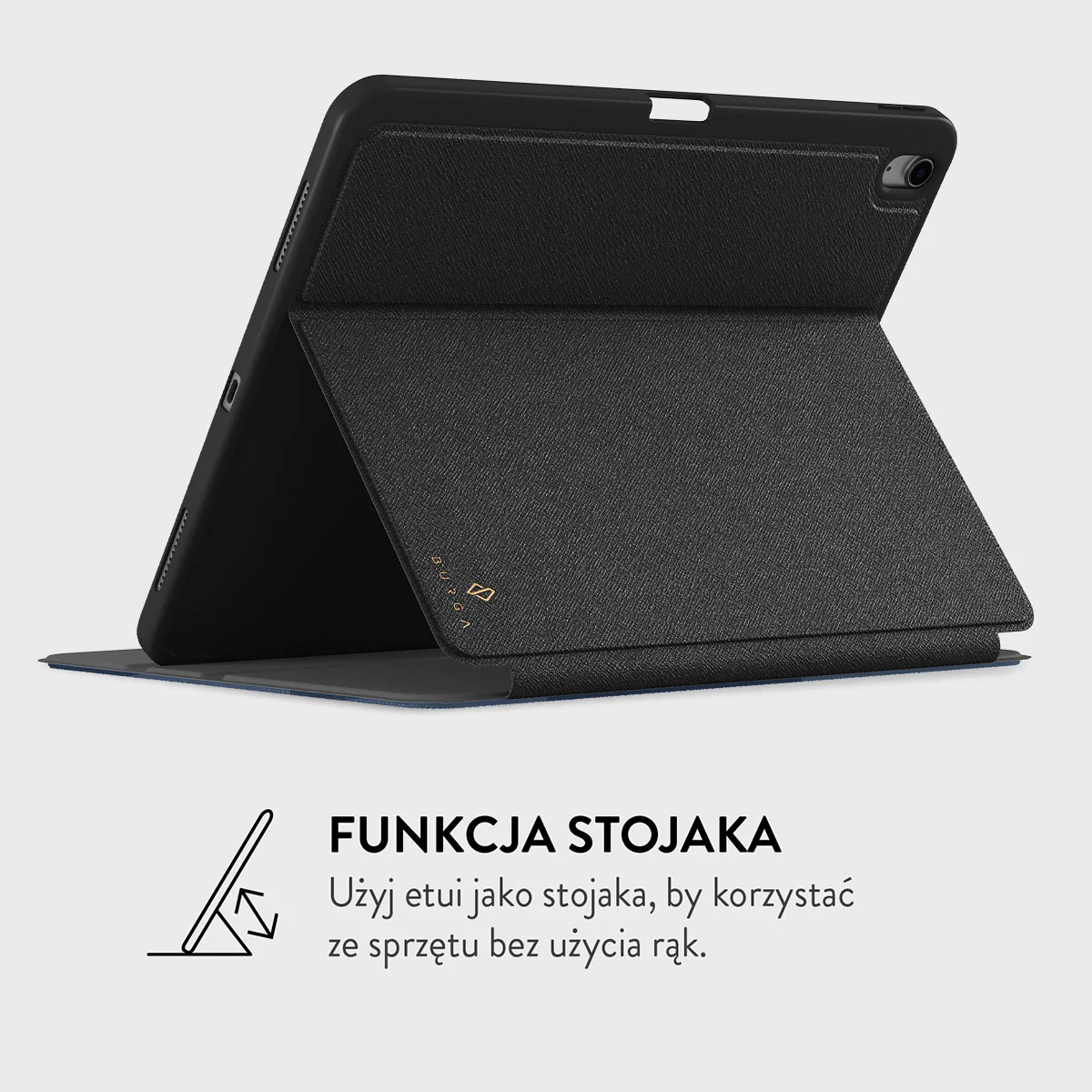 Mind Games - Etui na iPad Air 13 (8/7/6 generacji) - Image 5