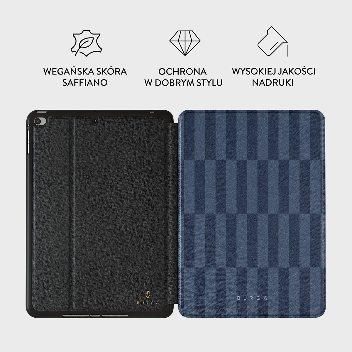 Mind Games - Etui na iPad Mini 7.9 (5 generacji) - Image 2