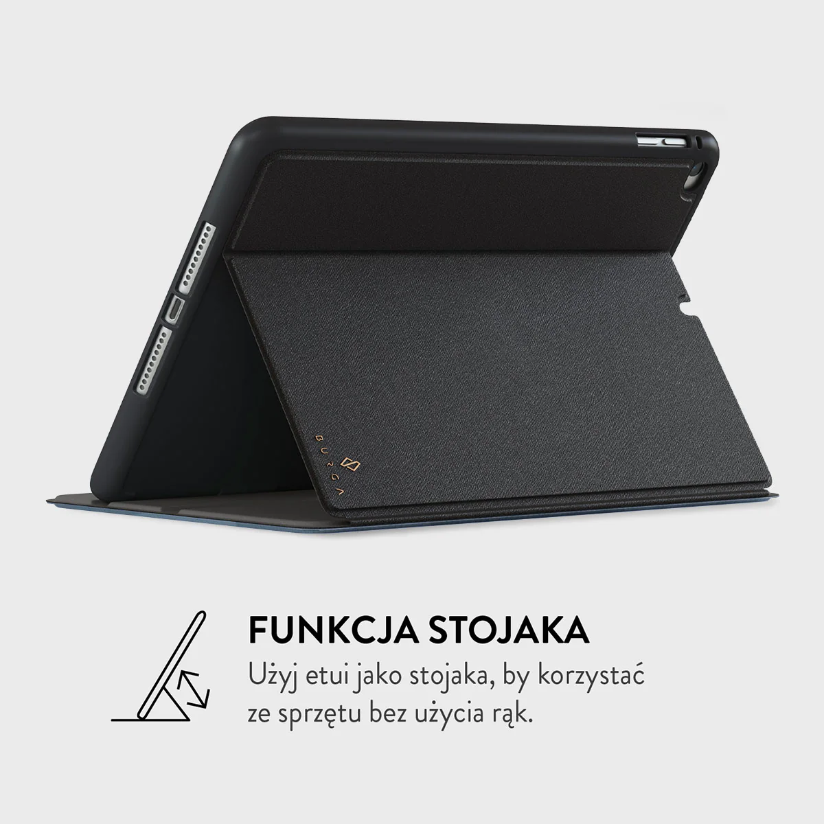 Mind Games - Etui na iPad Mini 7.9 (5 generacji) - Image 5