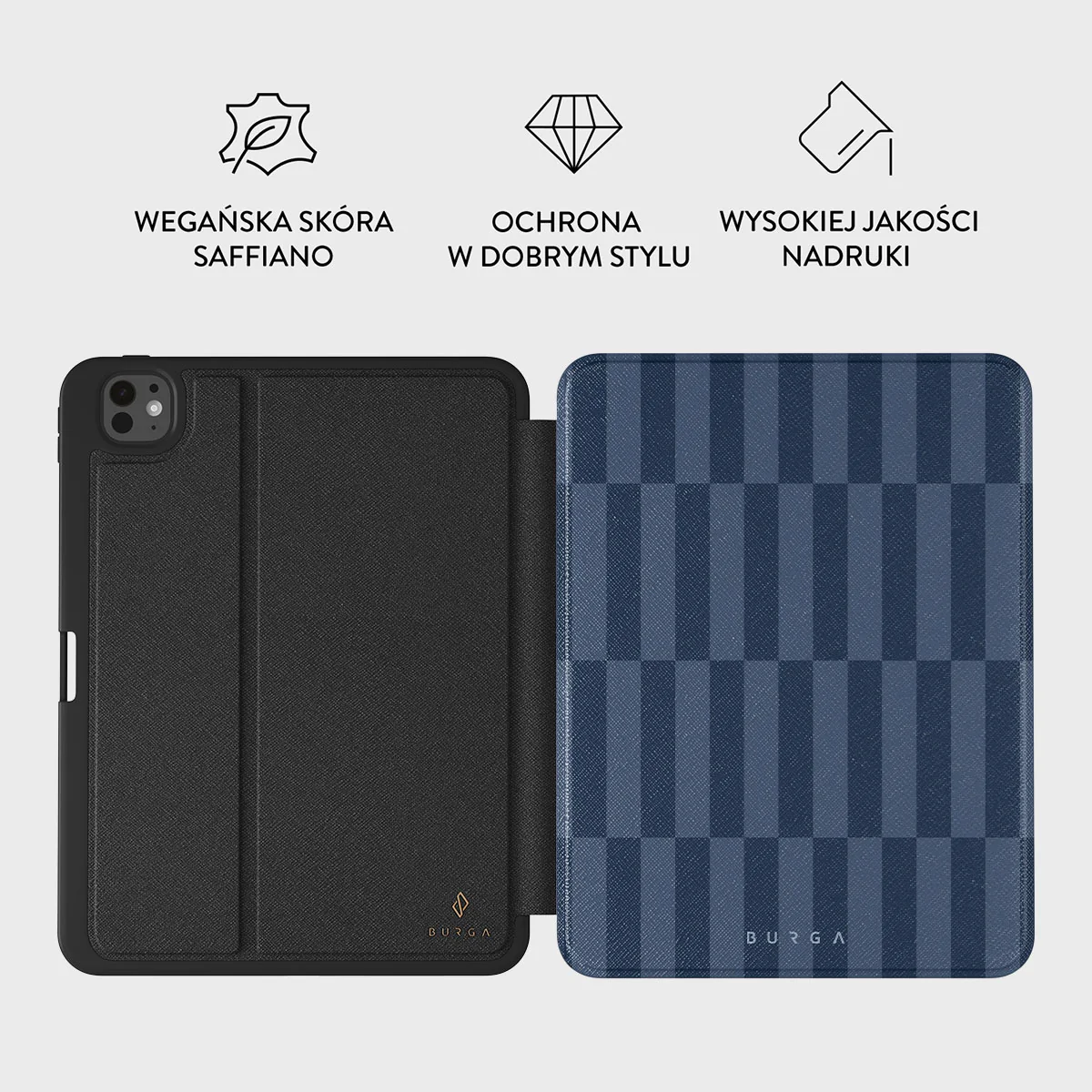 Mind Games - Etui na iPad Pro 11 (8/7 generacji) - Image 2