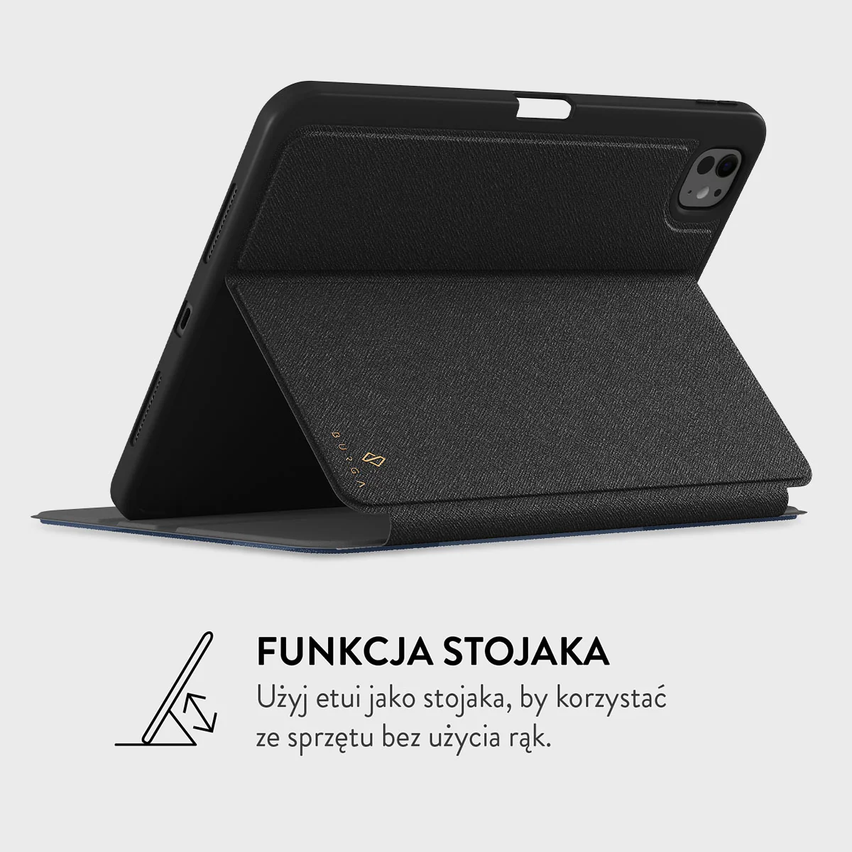 Mind Games - Etui na iPad Pro 11 (8/7 generacji) - Image 5