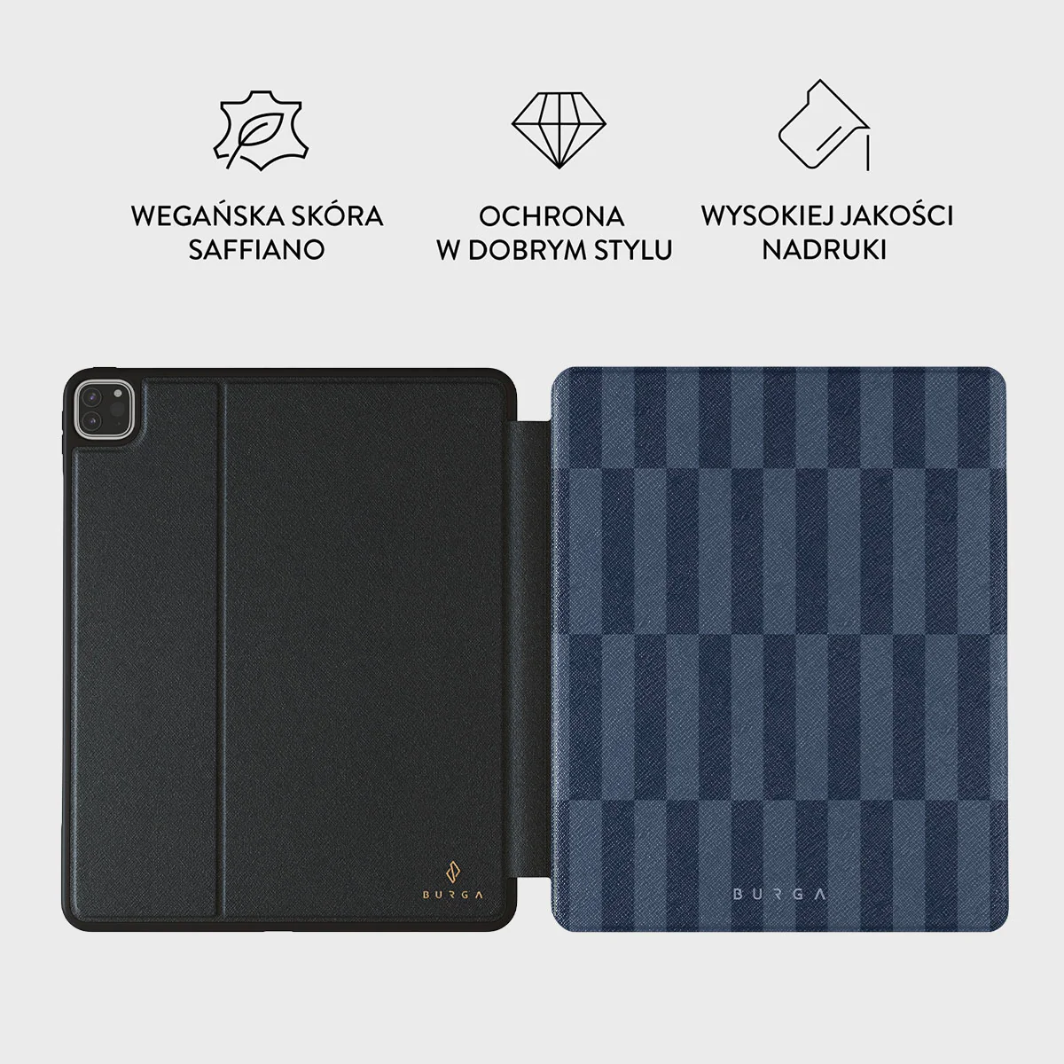 Mind Games - Etui na iPad Pro 12.9 (6/5 generacji) - Image 2