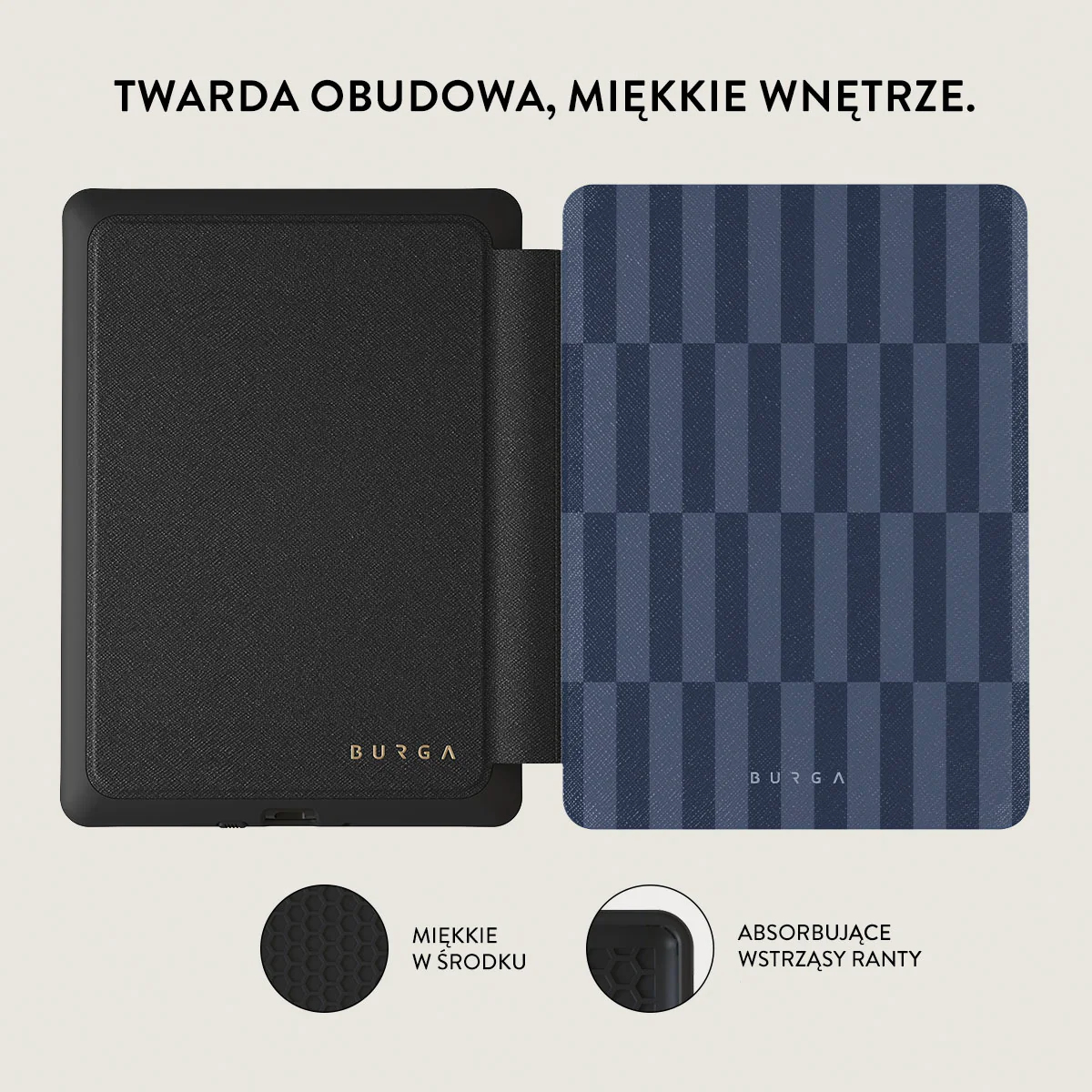Mind Games - Etui na Kindle Paperwhite (11 generacji) - Image 4