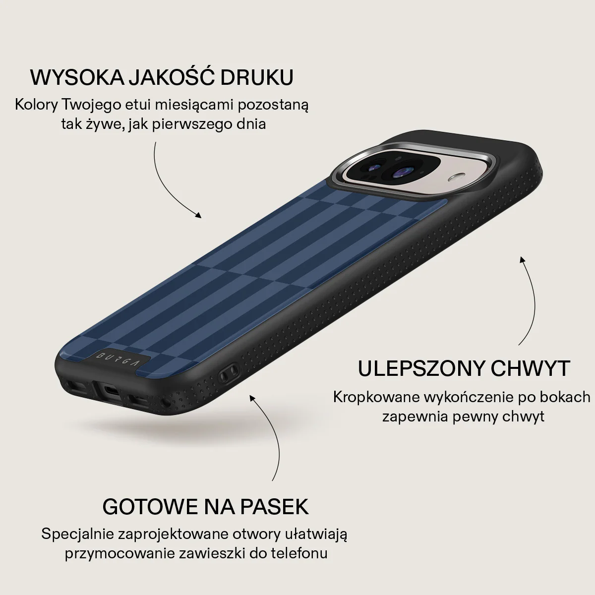 Mind Games - Google Pixel 10 Etui - Image 16