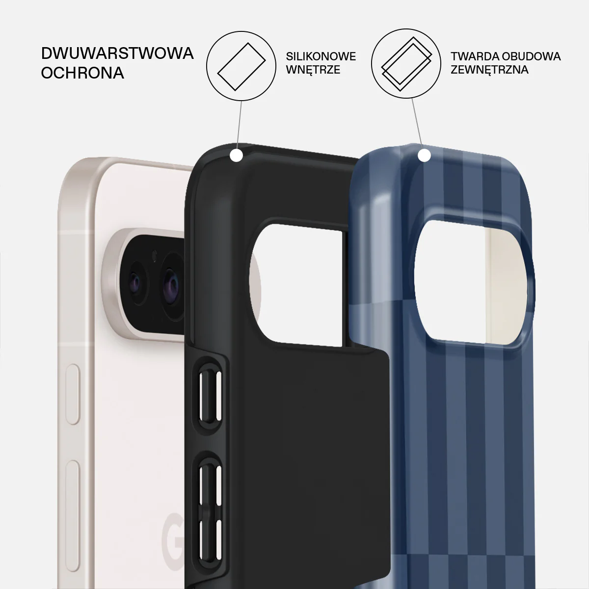 Mind Games - Google Pixel 10 Etui - Image 2