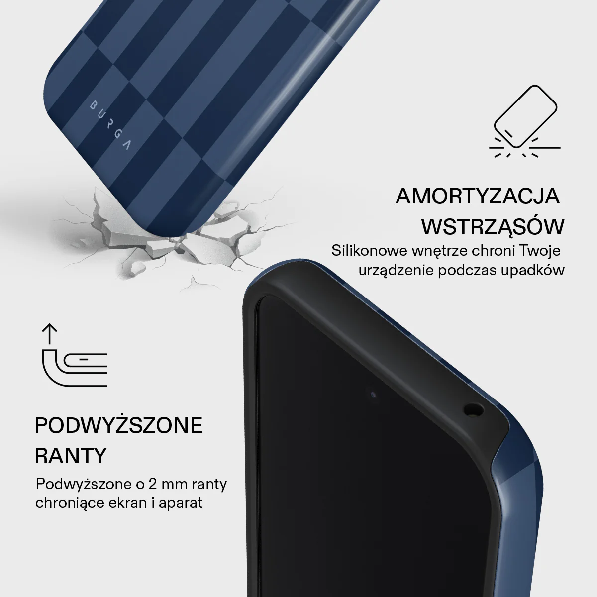 Mind Games - Google Pixel 10 Pro XL Etui - Image 4