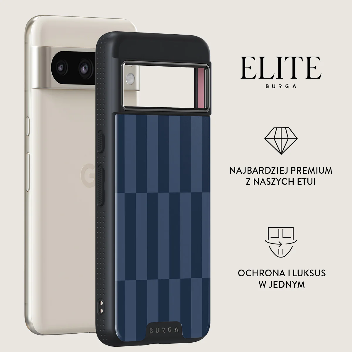 Mind Games - Google Pixel 8 Pro Etui - Image 13