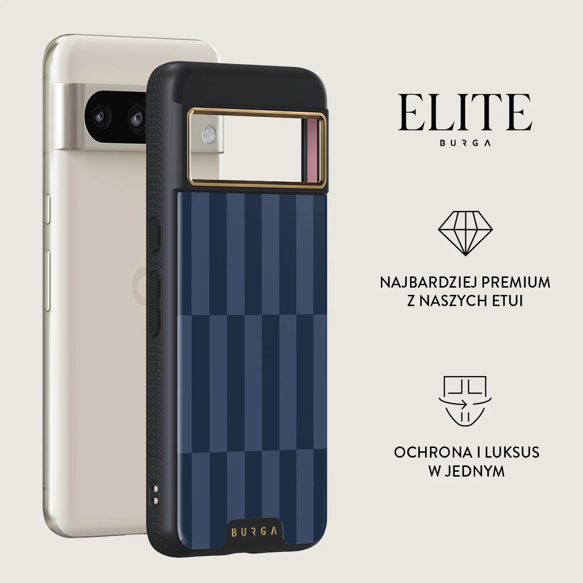 Mind Games - Google Pixel 8 Pro Etui - Image 6