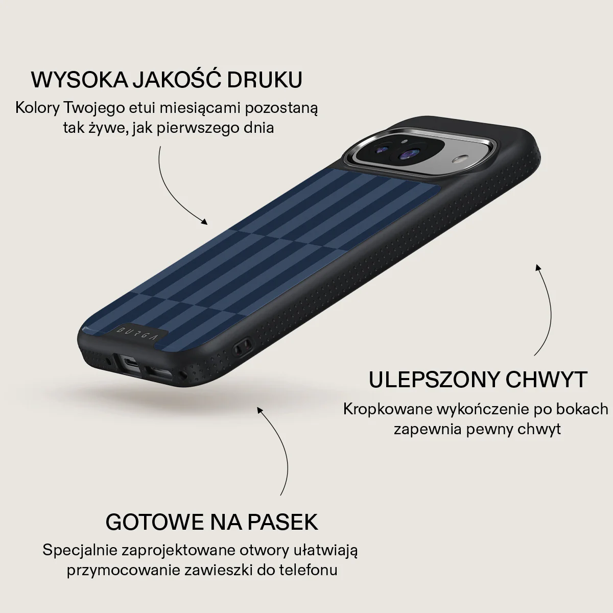 Mind Games - Google Pixel 9 Etui - Image 16