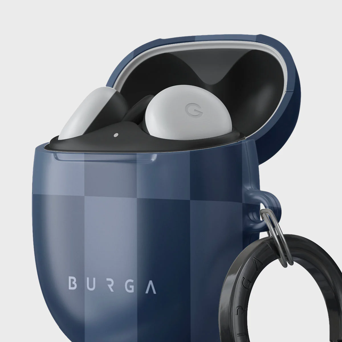 Mind Games - Etui na Google Pixel Buds 2 - Image 5