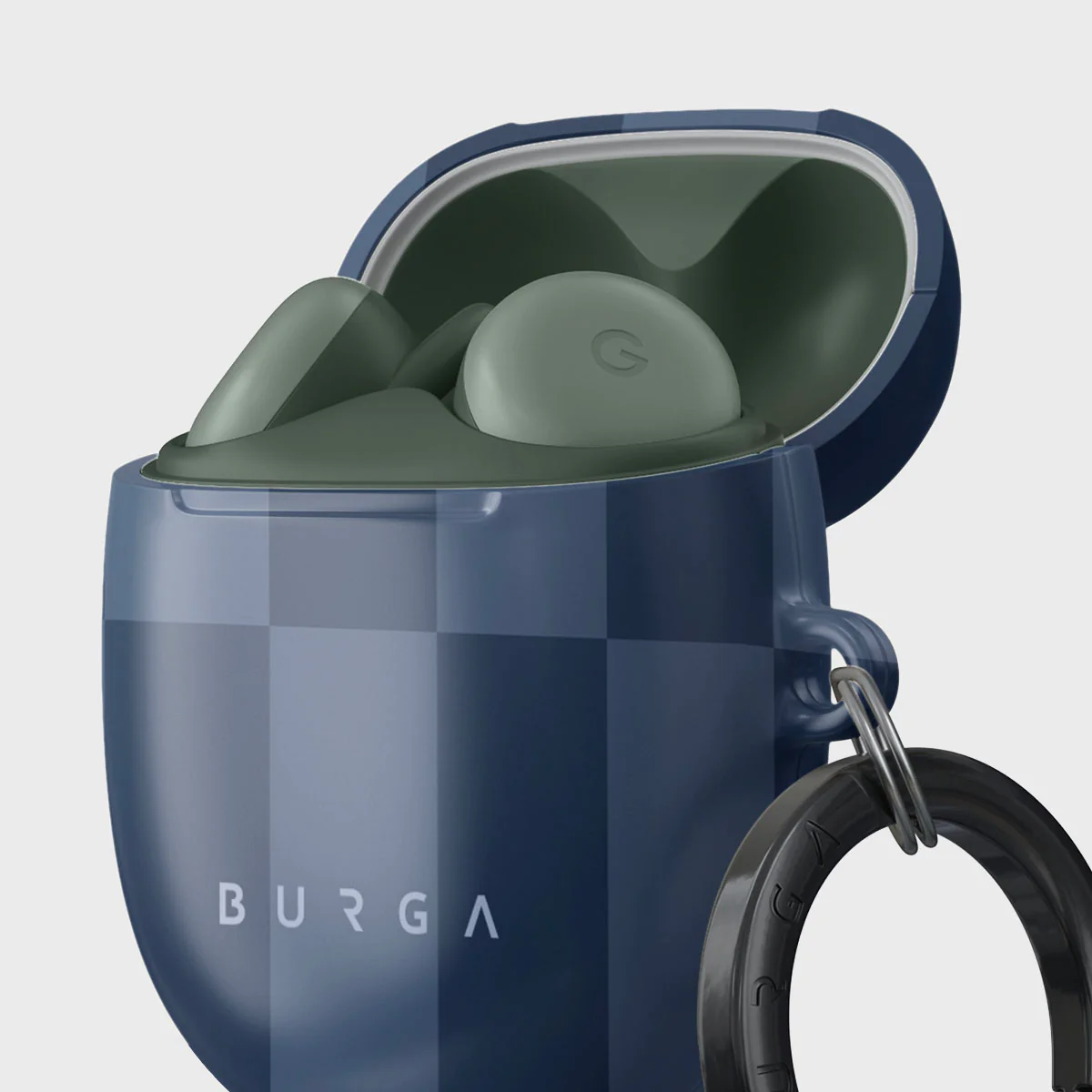 Mind Games - Etui na Google Pixel Buds A - Image 5
