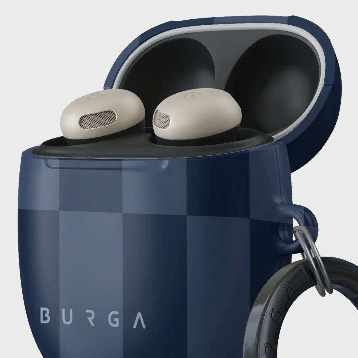 Mind Games - Etui na Google Pixel Buds Pro 2 - Image 5