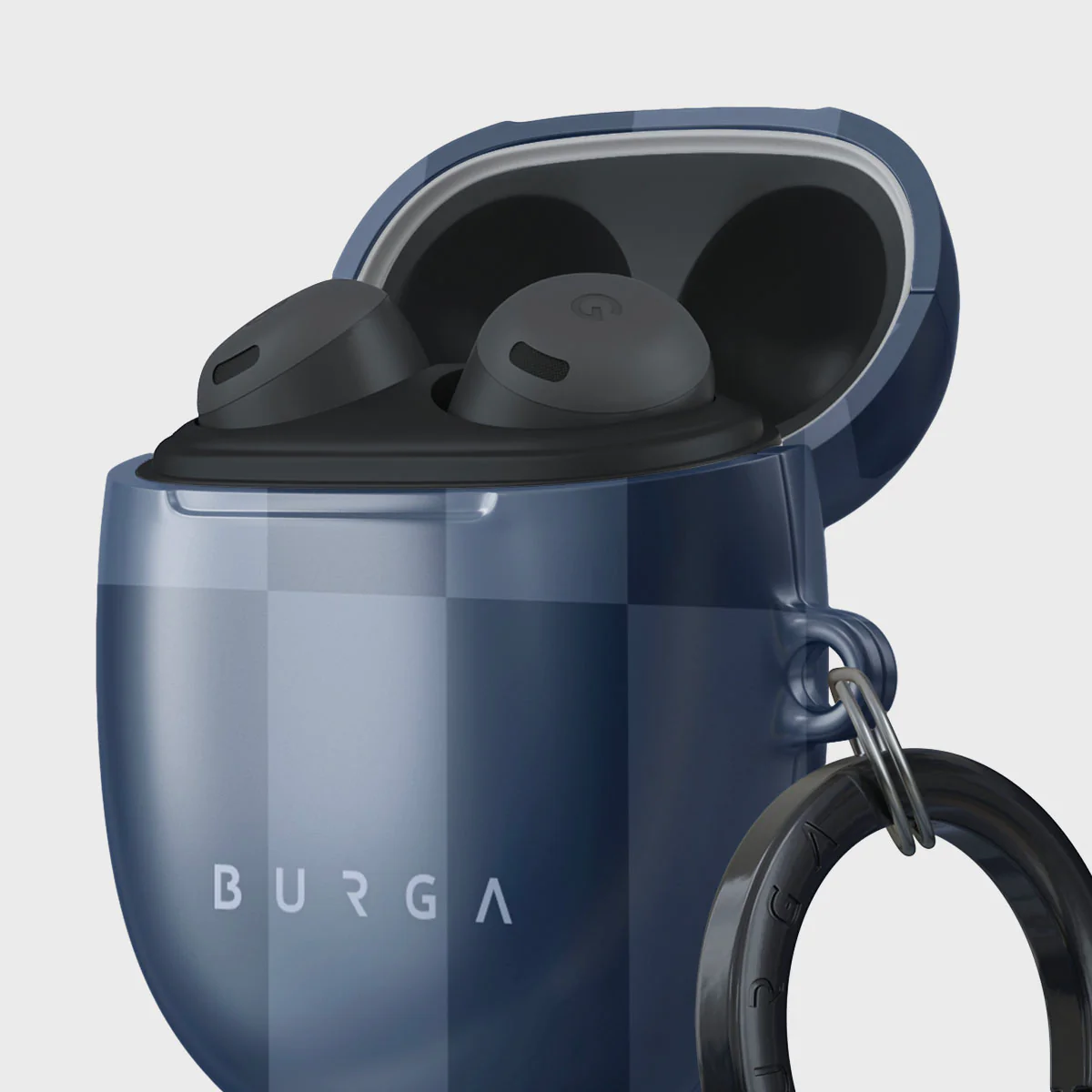Mind Games - Etui na Google Pixel Buds Pro - Image 5
