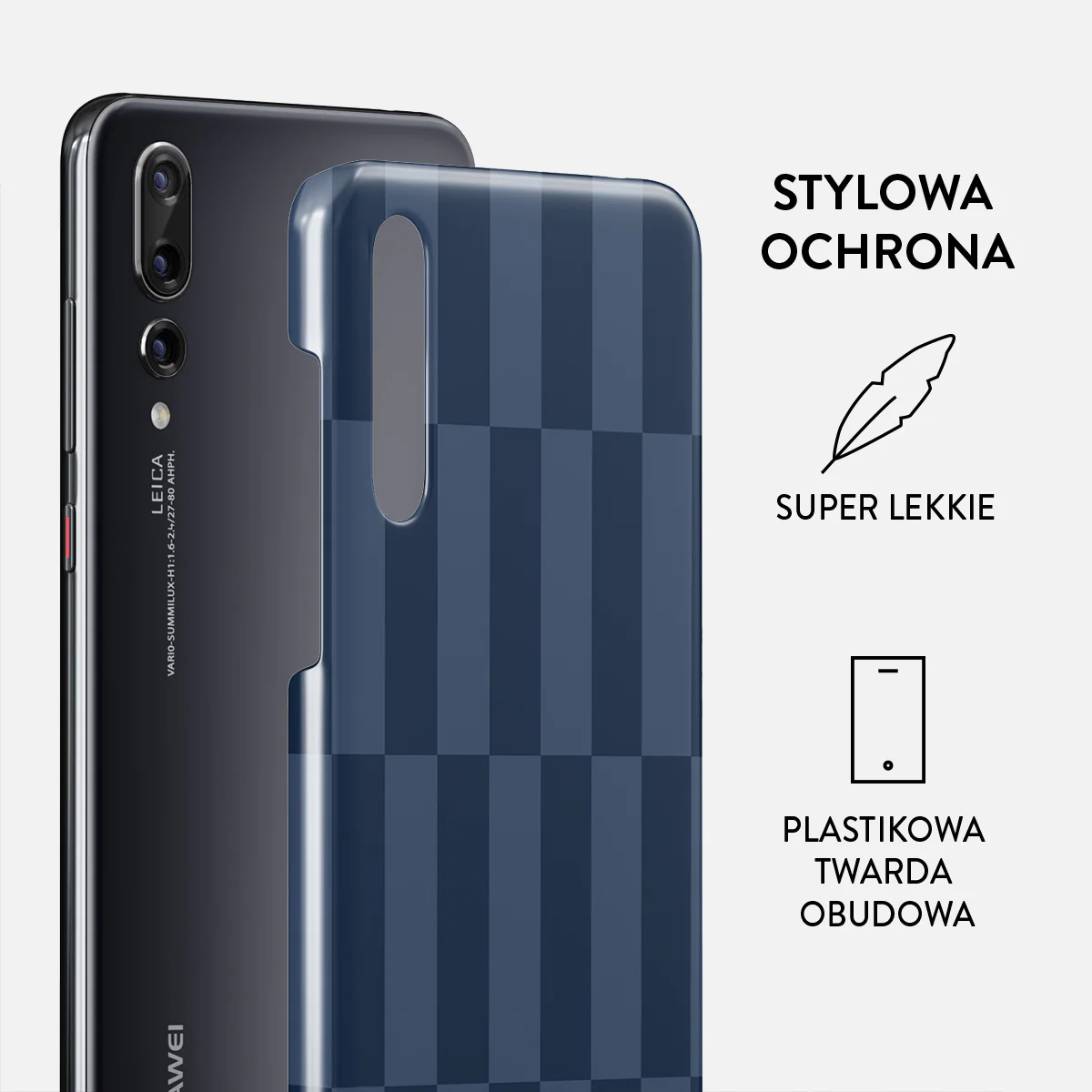 Mind Games - Huawei P20 Etui - Image 2
