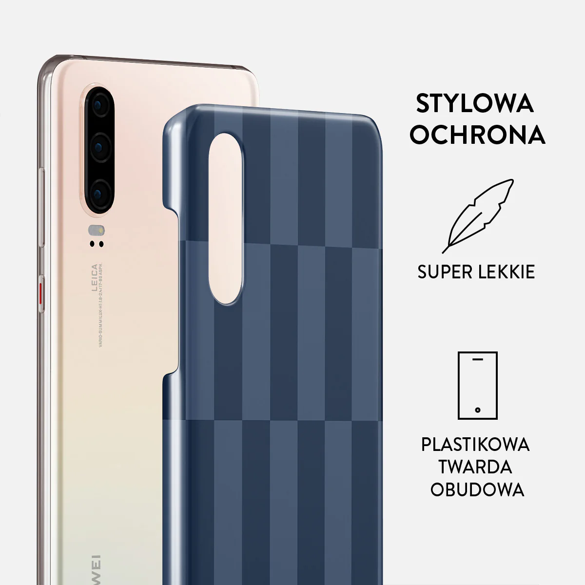 Mind Games - Huawei P30 Etui - Image 2