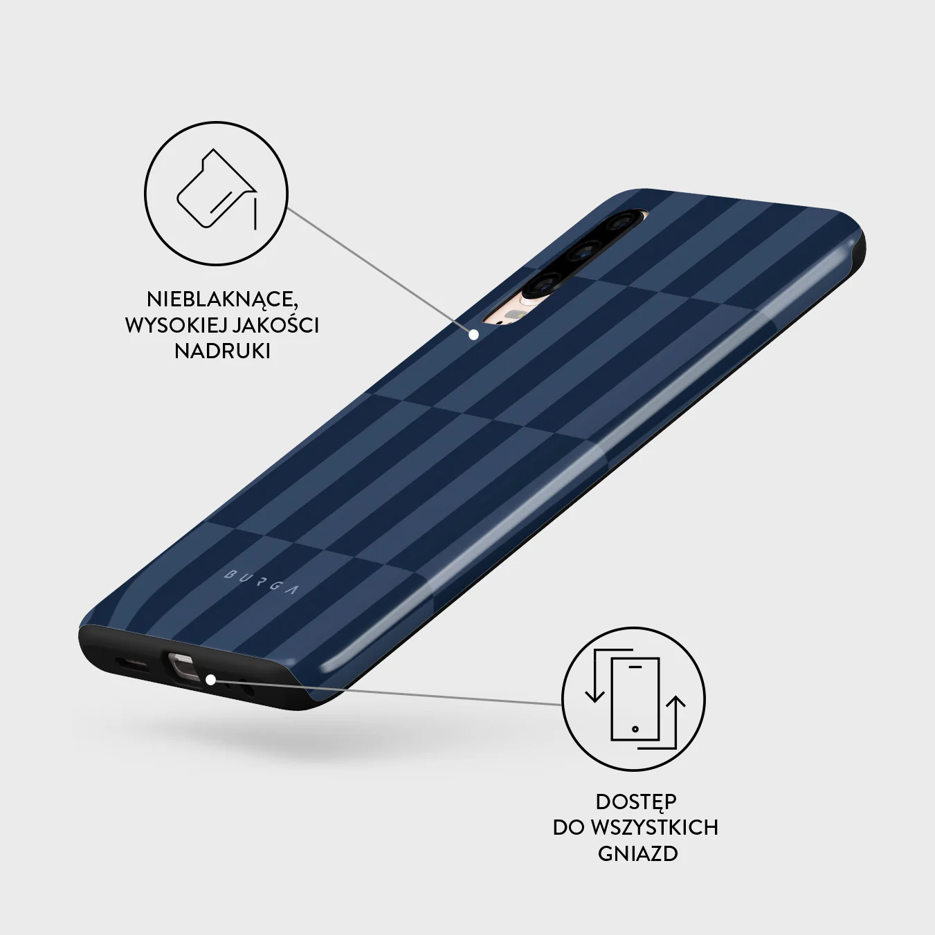 Mind Games - Huawei P30 Etui - Image 7