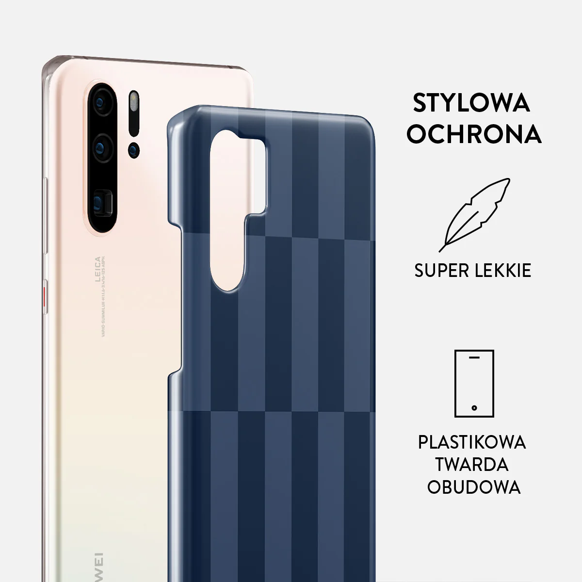 Mind Games - Huawei P30 Pro Etui - Image 2