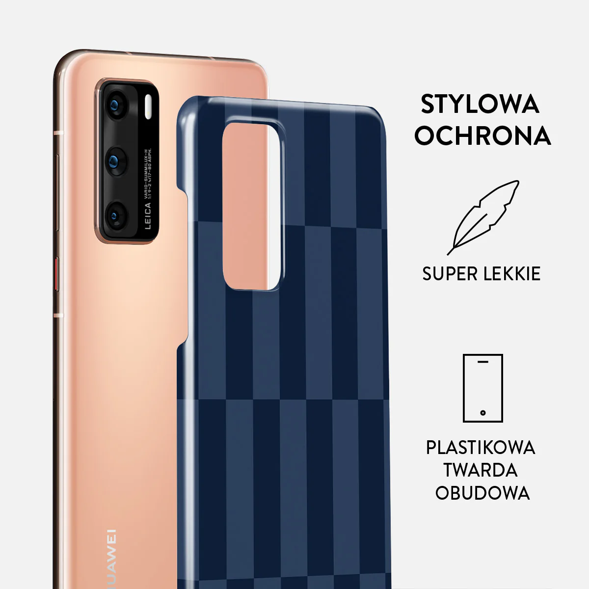 Mind Games - Huawei P40 Etui - Image 2