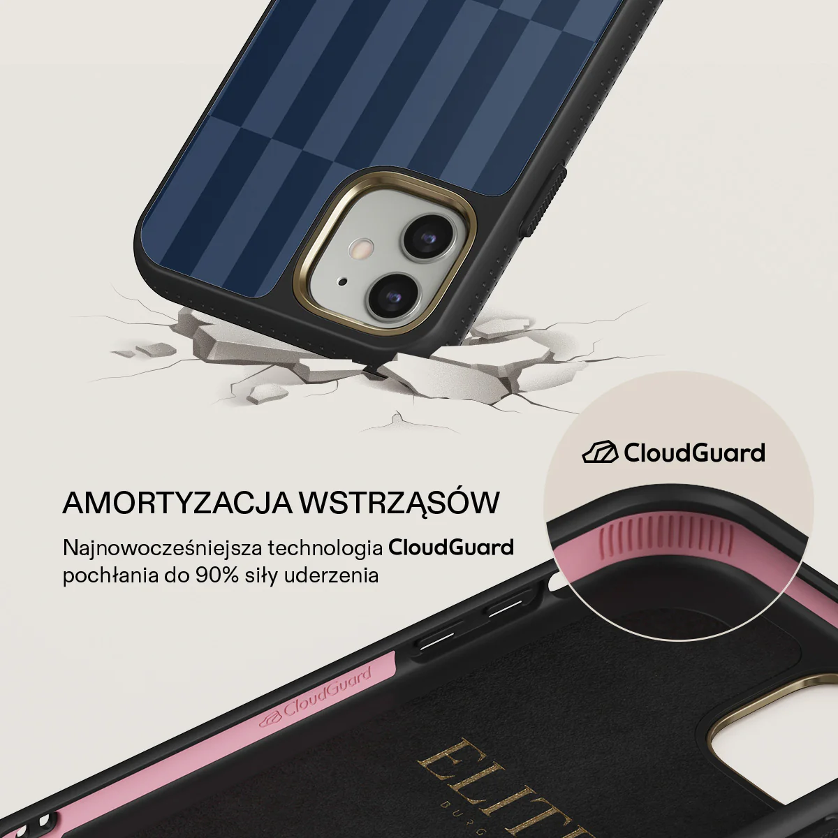 Mind Games - iPhone 11 Etui - Image 7