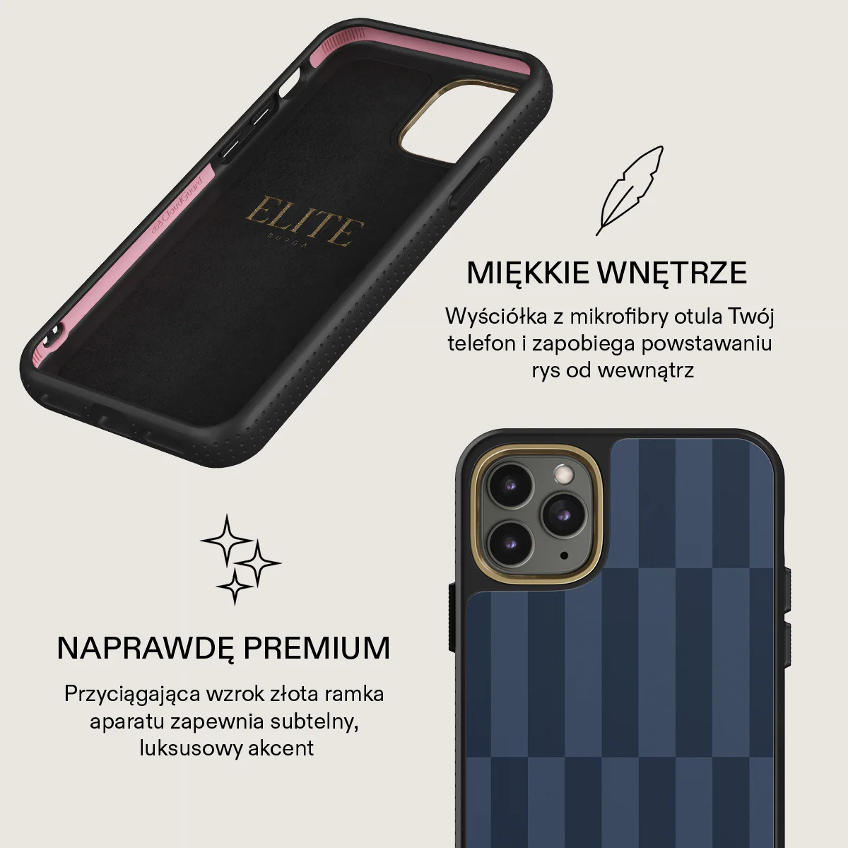 Mind Games - iPhone 11 Pro Etui - Image 14