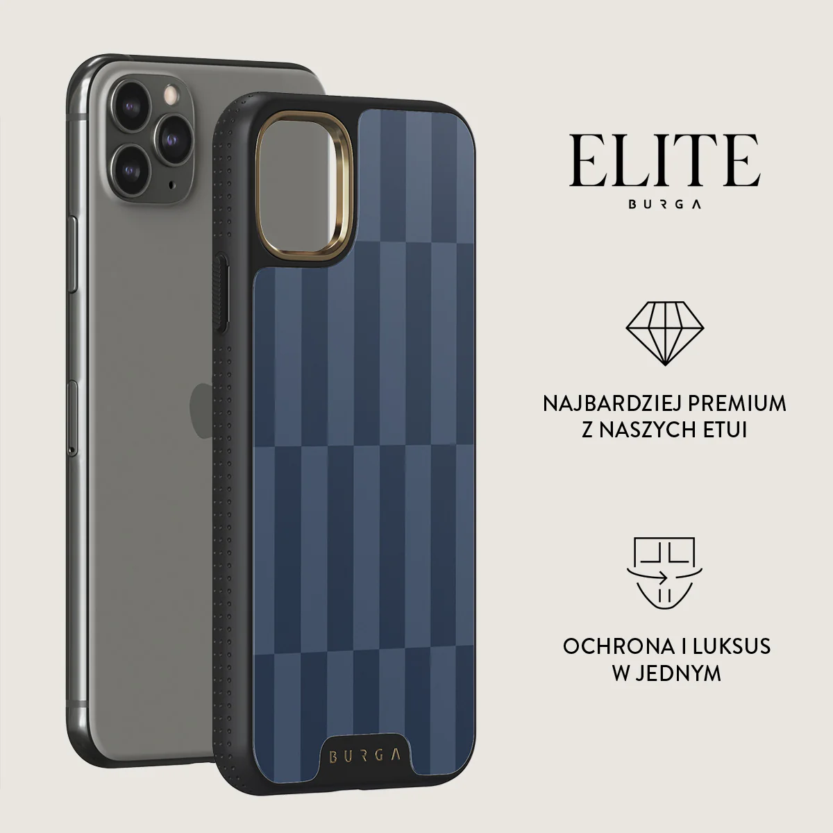 Mind Games - iPhone 11 Pro Max Etui - Image 10