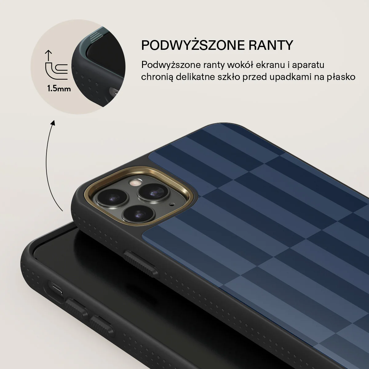 Mind Games - iPhone 11 Pro Max Etui - Image 12