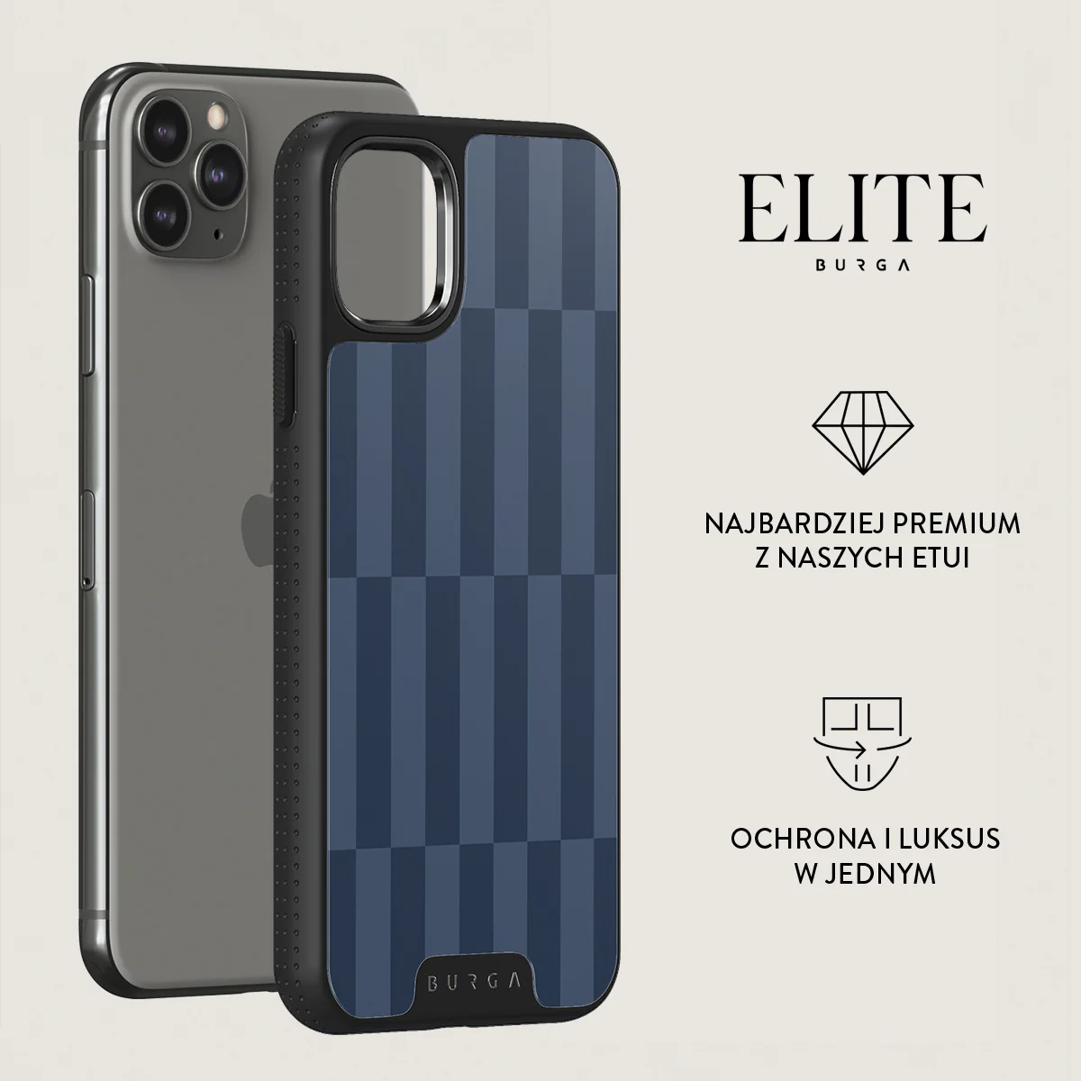 Mind Games - iPhone 11 Pro Max Etui - Image 17
