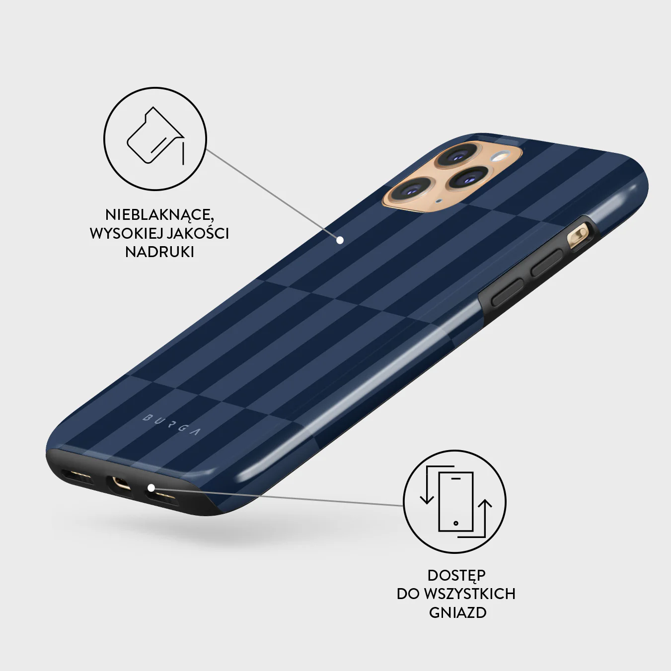Mind Games - iPhone 11 Pro Max Etui - Image 7