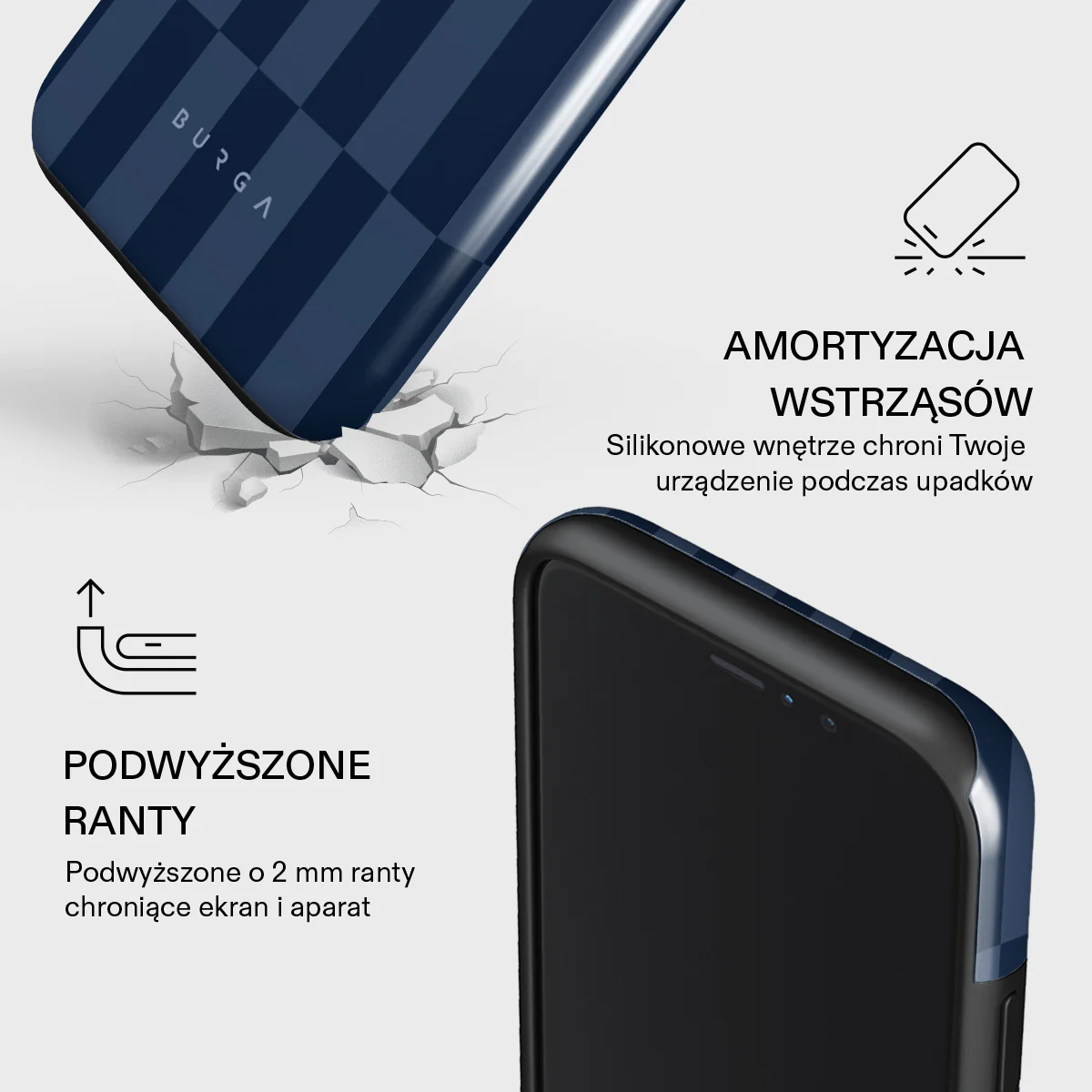 Mind Games - iPhone 11 Pro Max Etui - Image 8