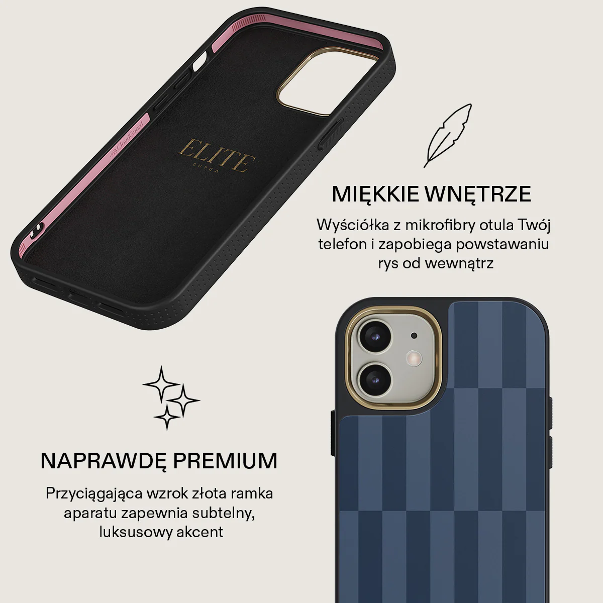 Mind Games - iPhone 12 Etui - Image 10