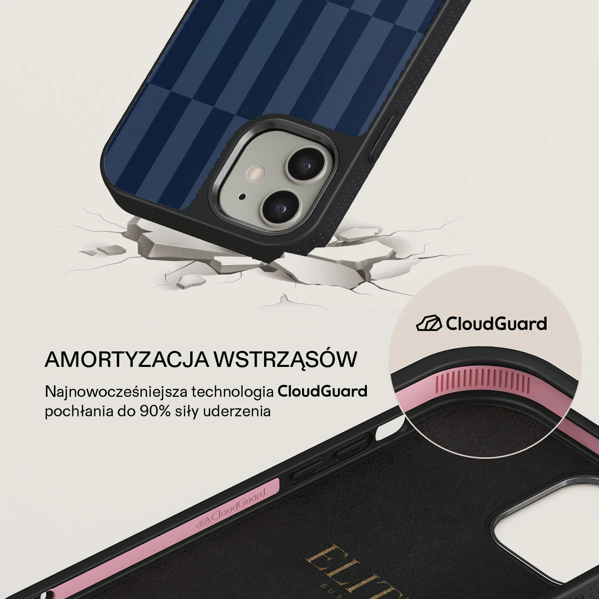 Mind Games - iPhone 12 Etui - Image 14