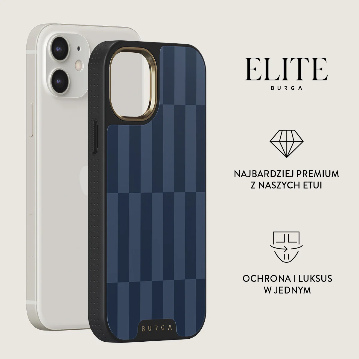 Mind Games - iPhone 12 Etui - Image 6