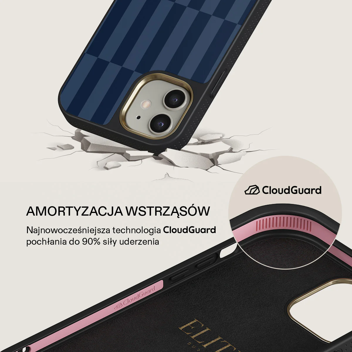 Mind Games - iPhone 12 Etui - Image 7