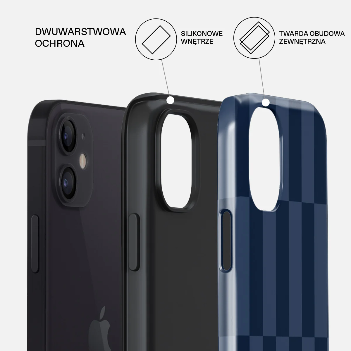 Mind Games - iPhone 12 Mini Etui - Image 6