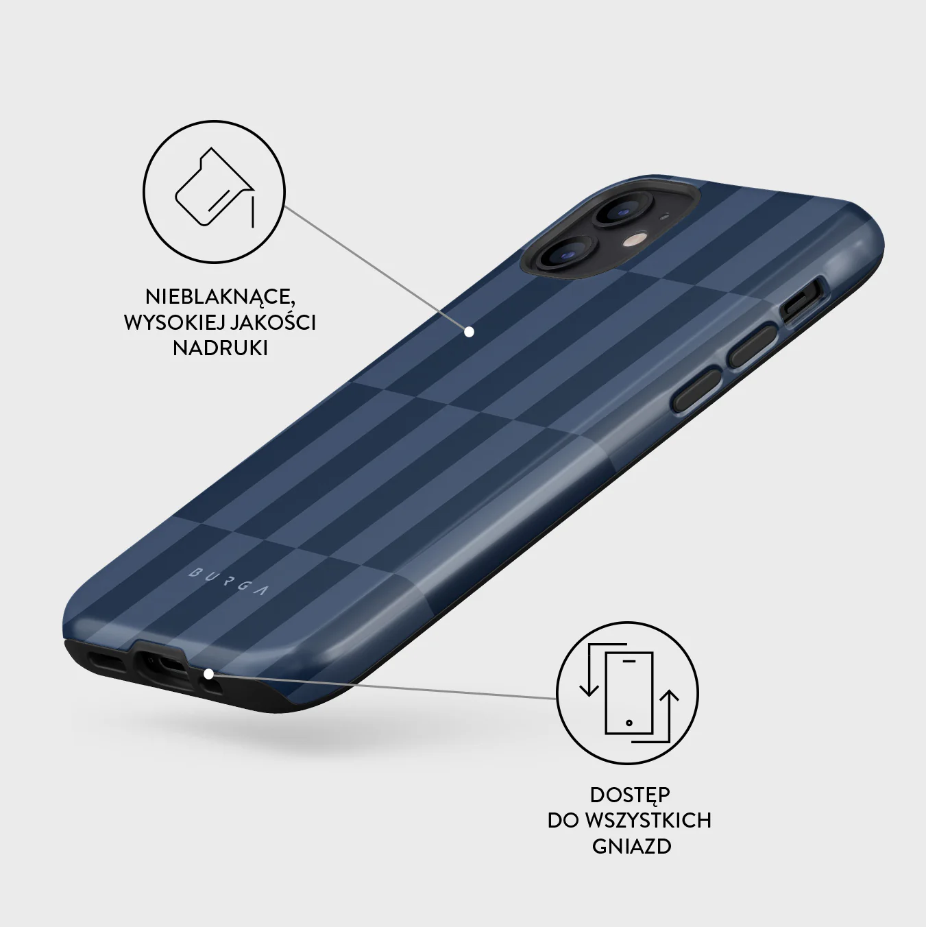 Mind Games - iPhone 12 Mini Etui - Image 7