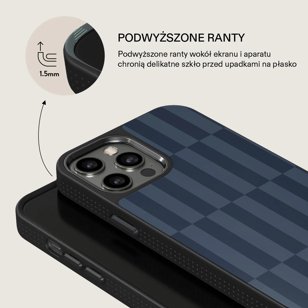 Mind Games - iPhone 12 Pro Etui - Image 15