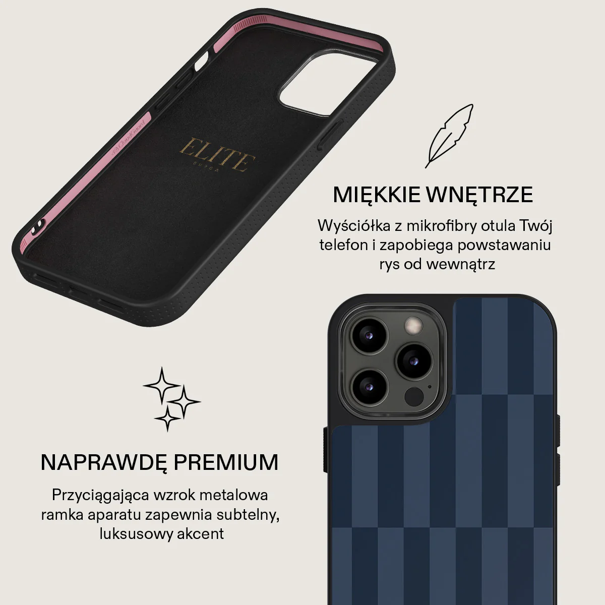 Mind Games - iPhone 12 Pro Etui - Image 17