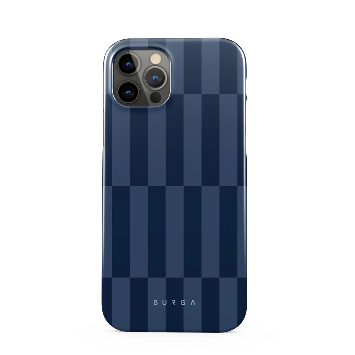 Mind Games - iPhone 12 Pro Max Etui