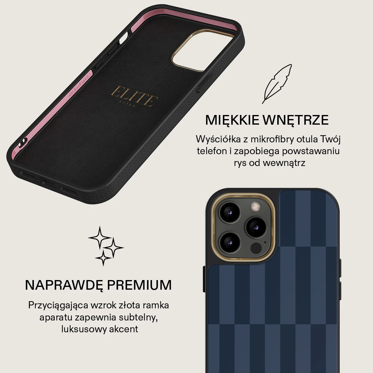 Mind Games - iPhone 12 Pro Max Etui - Image 14