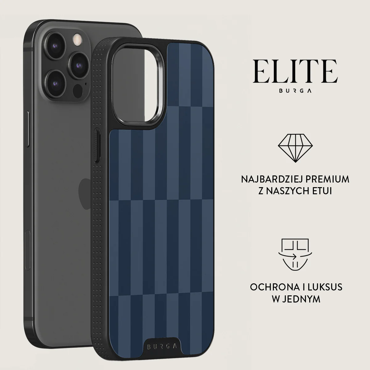 Mind Games - iPhone 12 Pro Max Etui - Image 17