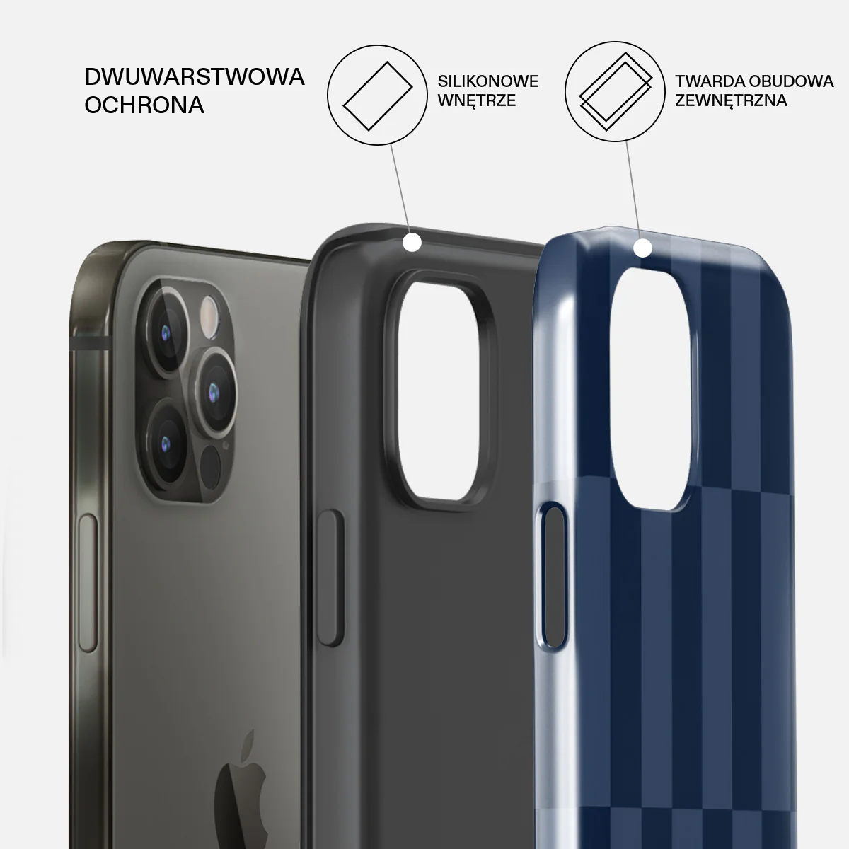 Mind Games - iPhone 12 Pro Max Etui - Image 6