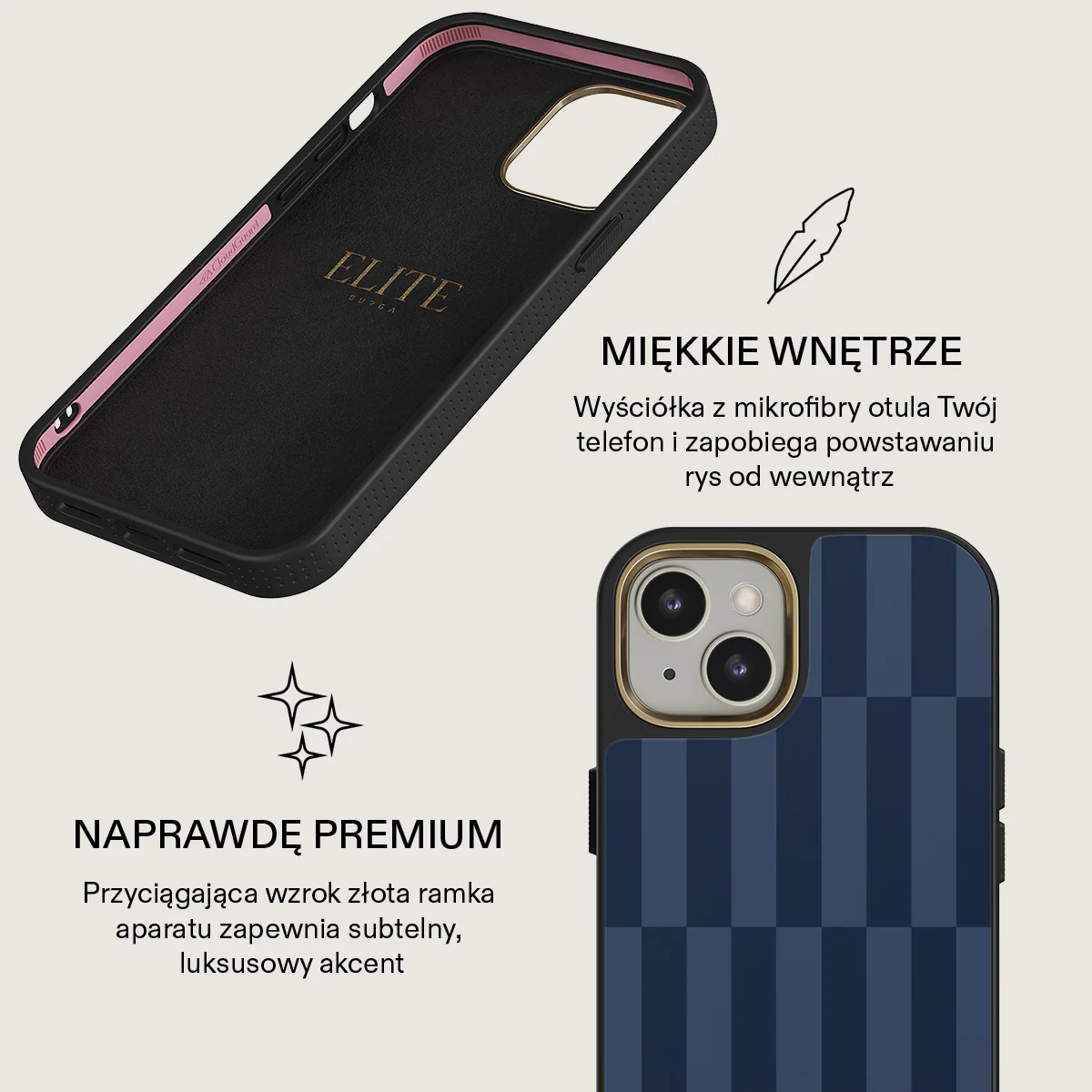 Mind Games - iPhone 13 Etui - Image 10